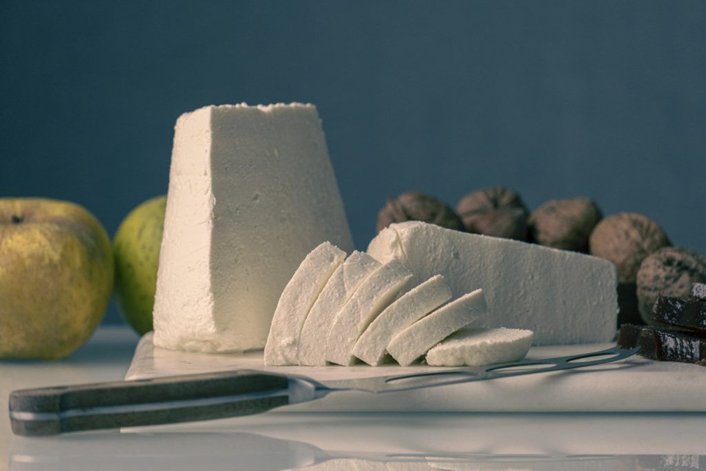 queso afuegal pitu blanco