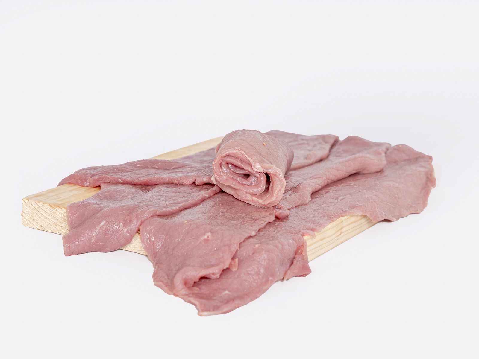 Filete de ternera - Imagen 2