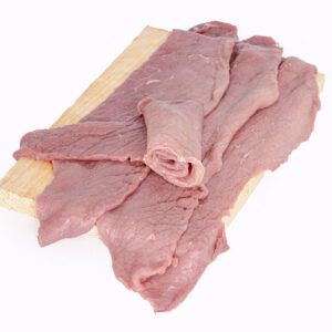 Filete de ternera