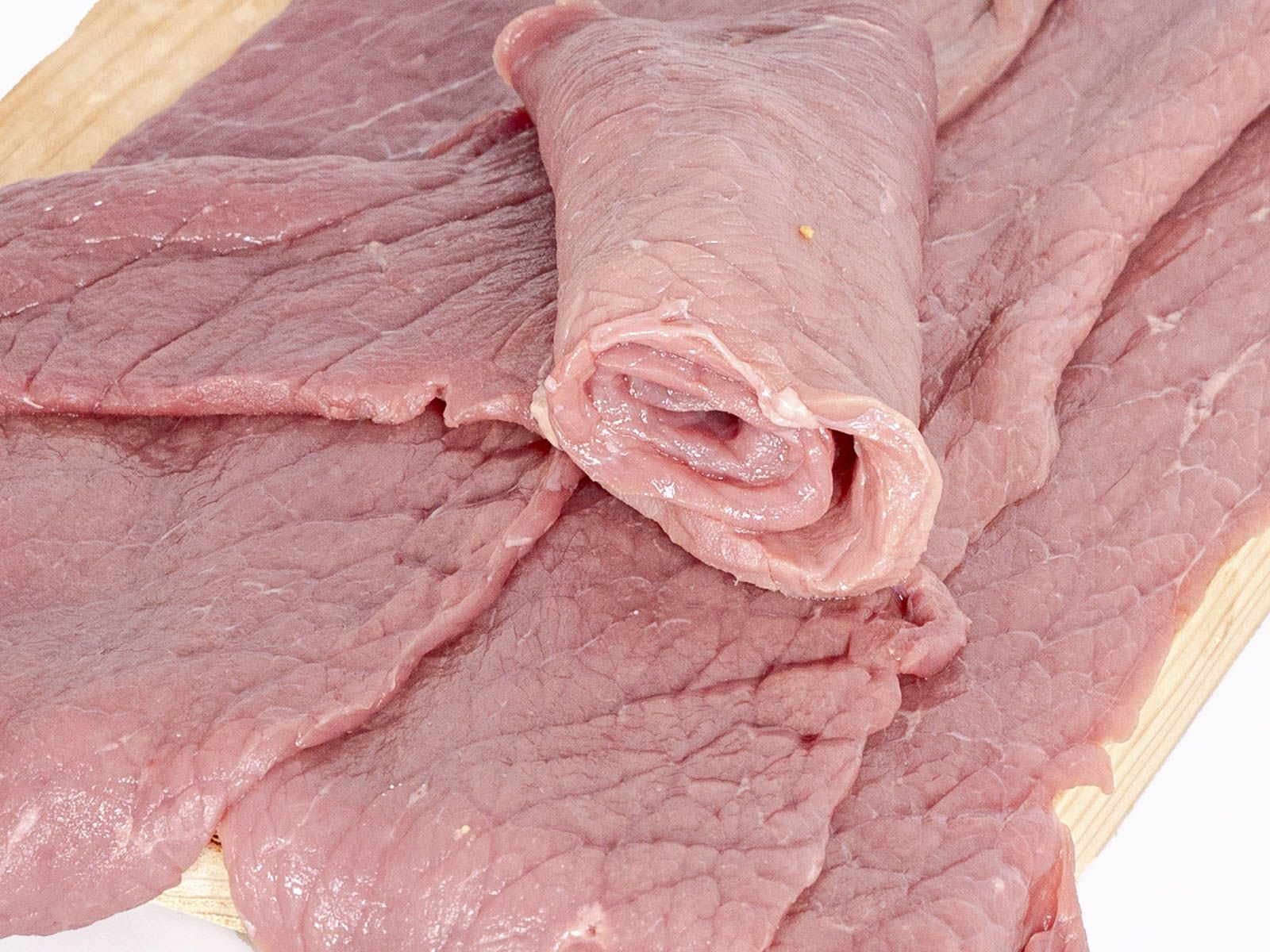 Filete de ternera - Imagen 3