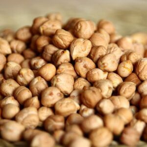 Garbanzos
