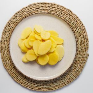 Patata tortilla