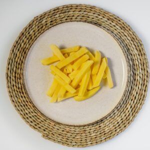 Patata frita