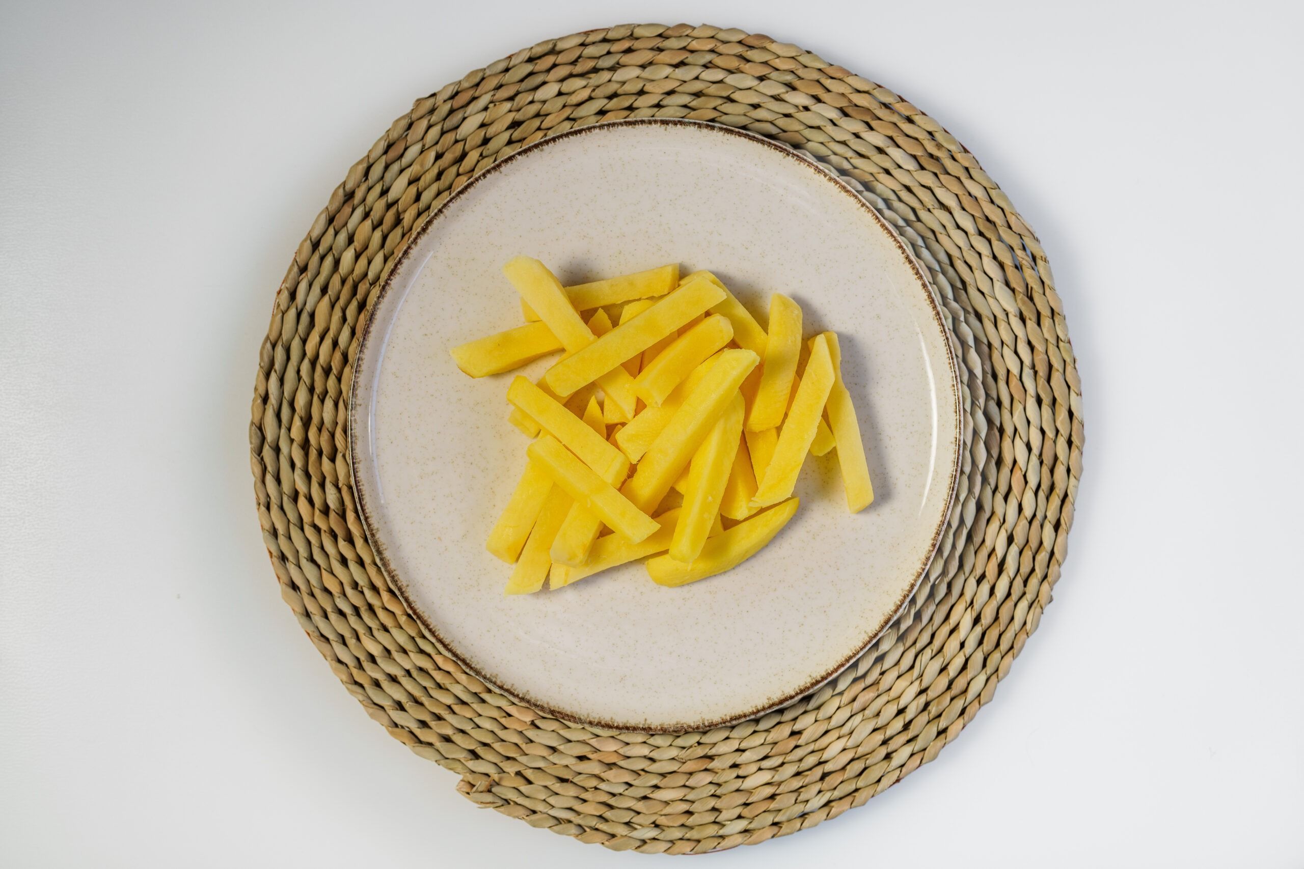 Patata frita