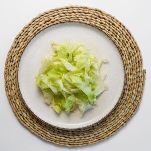 Lechuga Iceberg
