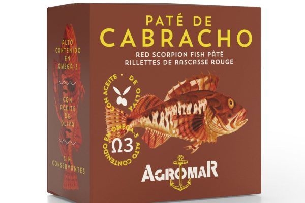 pate de cabracho